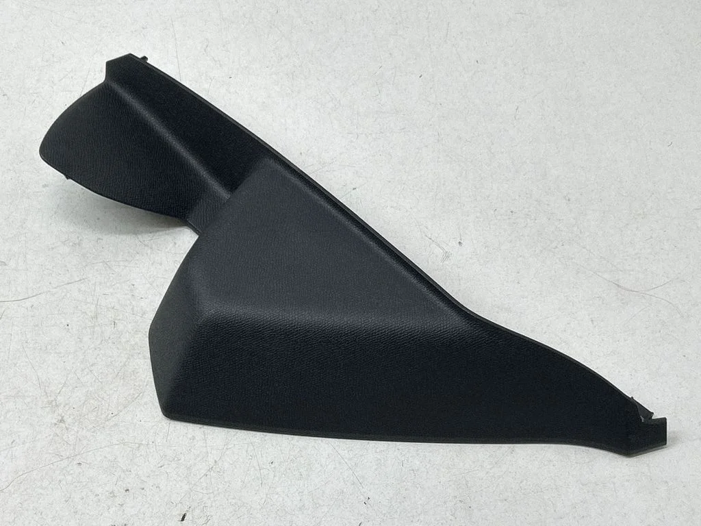 Dashboard side end trim 9810281580