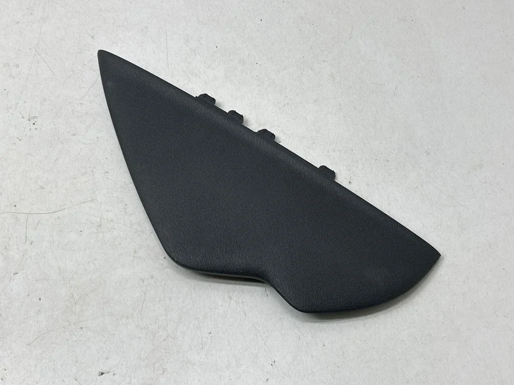 Dashboard side end trim 2K5858217