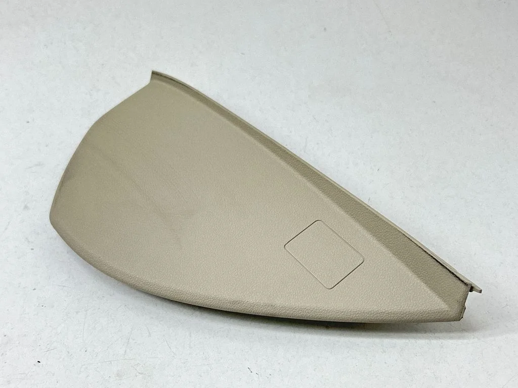 Dashboard side end trim – Skoda Octavia Mk3 (5E) (2013-2019)