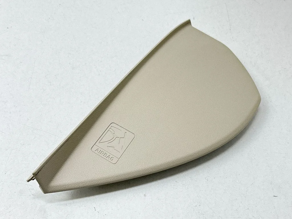 Dashboard side end trim 5E0857503A