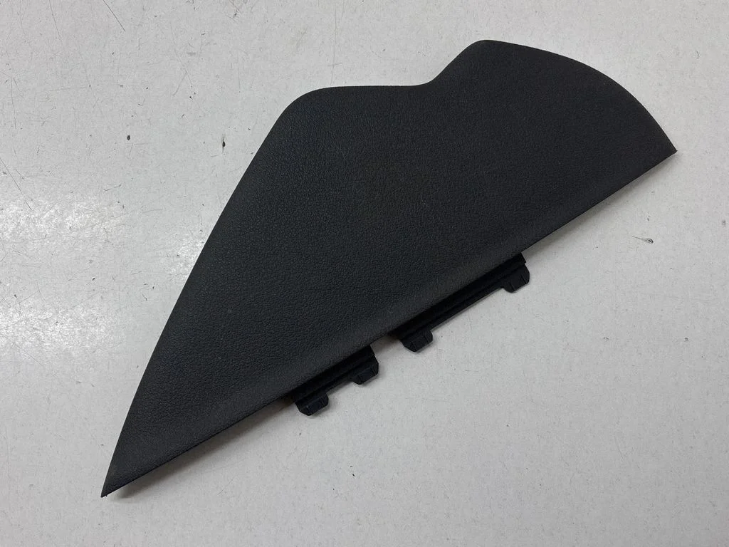 Dashboard side end trim 2K0858218