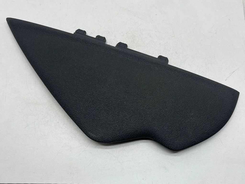 Dashboard side end trim 2K0858217