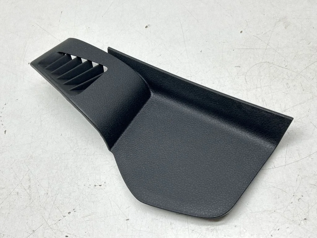Dashboard side end trim 9808188477