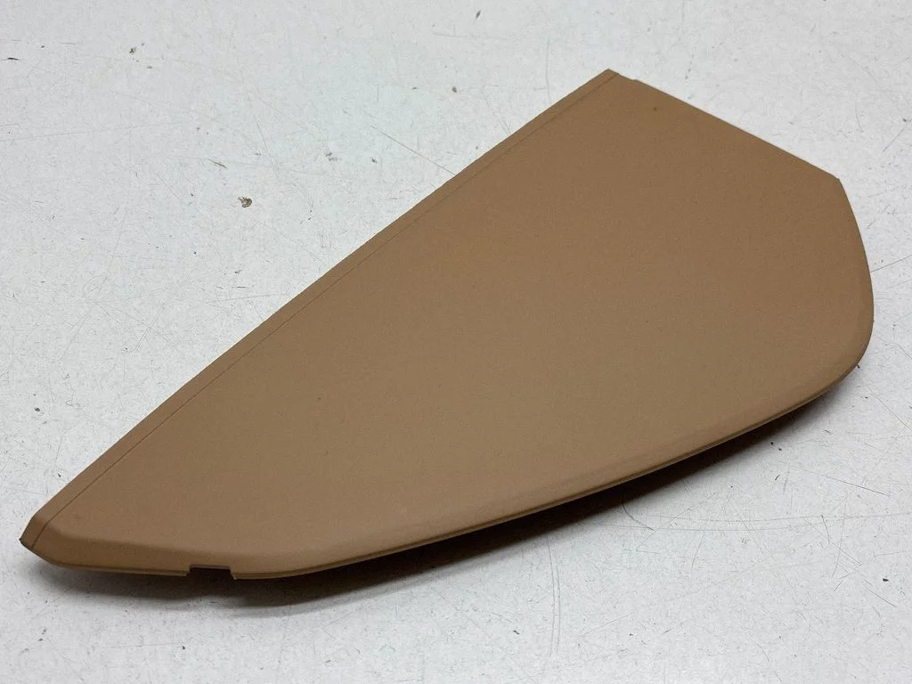 Dashboard side end trim – Porsche Macan (95B) (2014-2018)