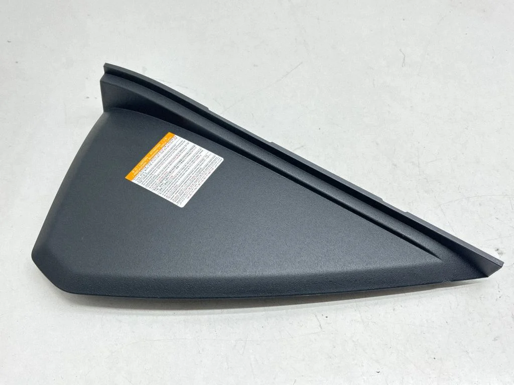 Dashboard side end trim – KIA Niro (2022-)