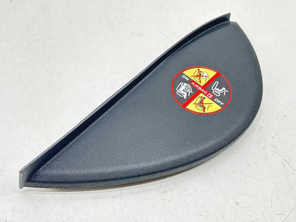 Paneļa apdares panelis (sānu) 689210021R