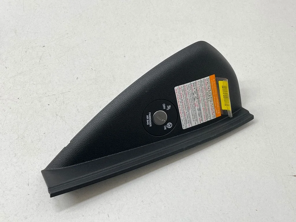 Dashboard side end trim – KIA Optima (2015-2020)