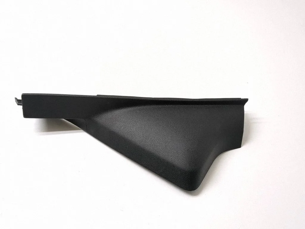 Dashboard side end trim 9816553377