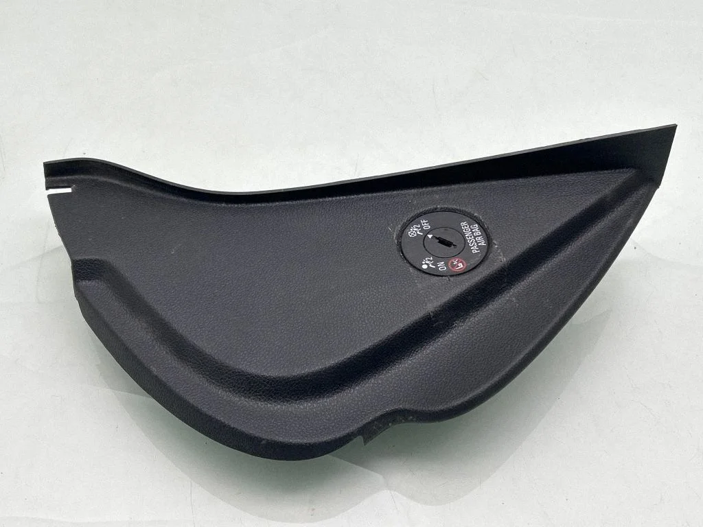 Paneļa apdares panelis (sānu) 13258314