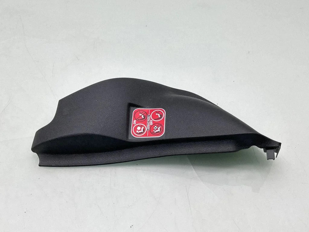 Paneļa apdares panelis (sānu) 9680927077