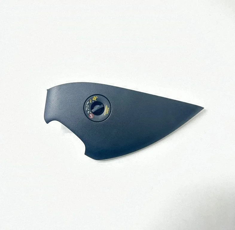 Dashboard side end trim – Volvo S90, V90 (2016-)