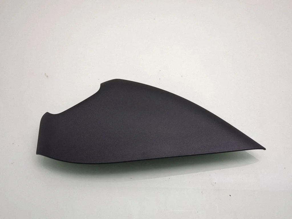 Dashboard side end trim – Volvo S90, V90 (2016-)