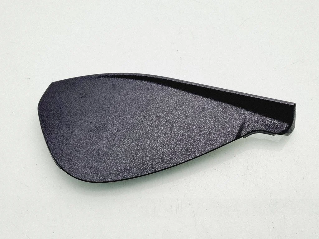 Dashboard side end trim 9209790