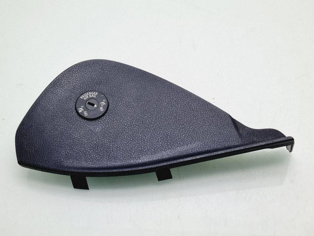 Dashboard side end trim – BMW 5 Series F10 F11 (2009-2016)