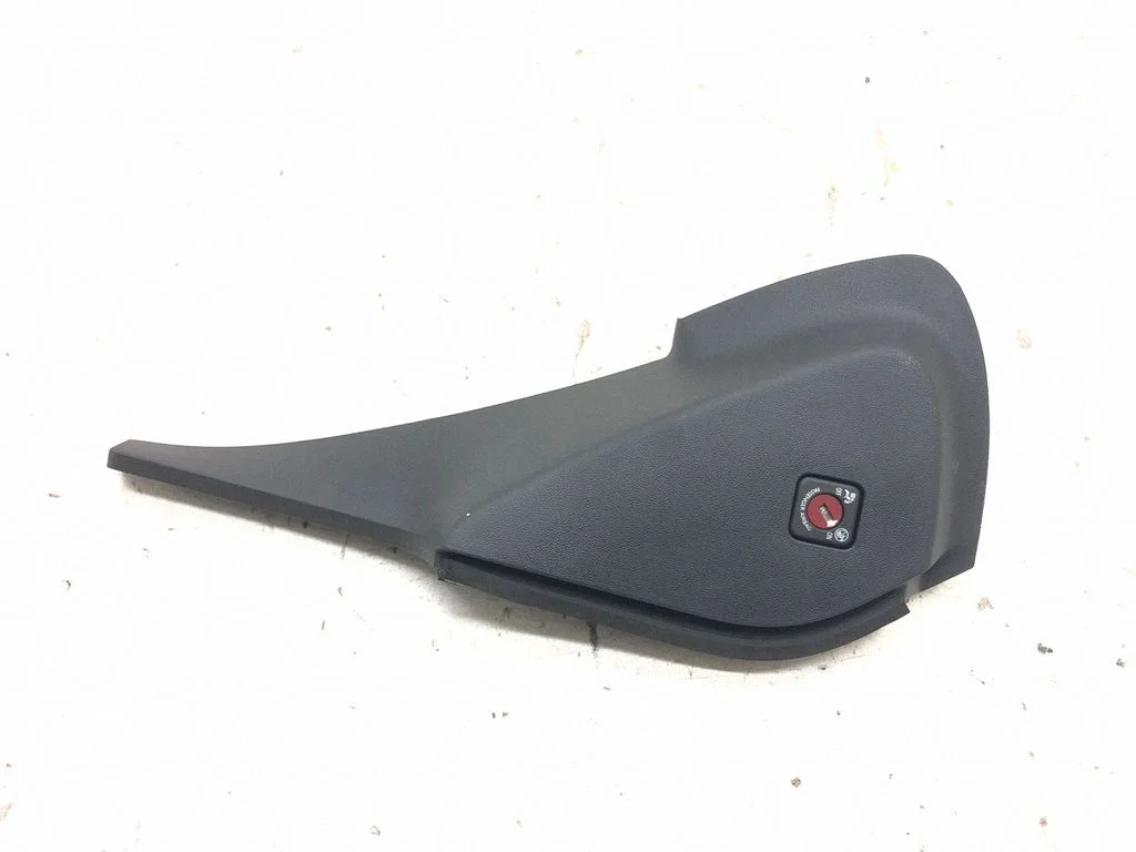Dashboard side end trim 1164069XZD