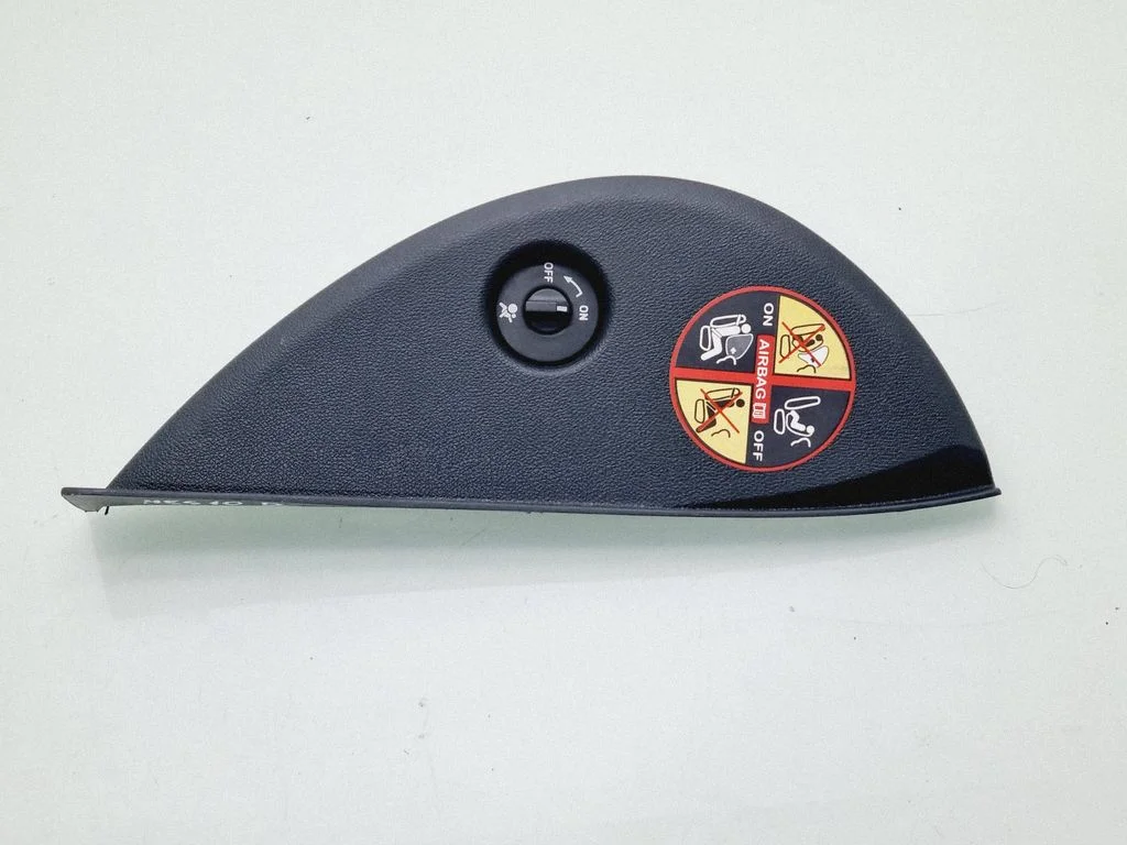 Dashboard side end trim 689200005R