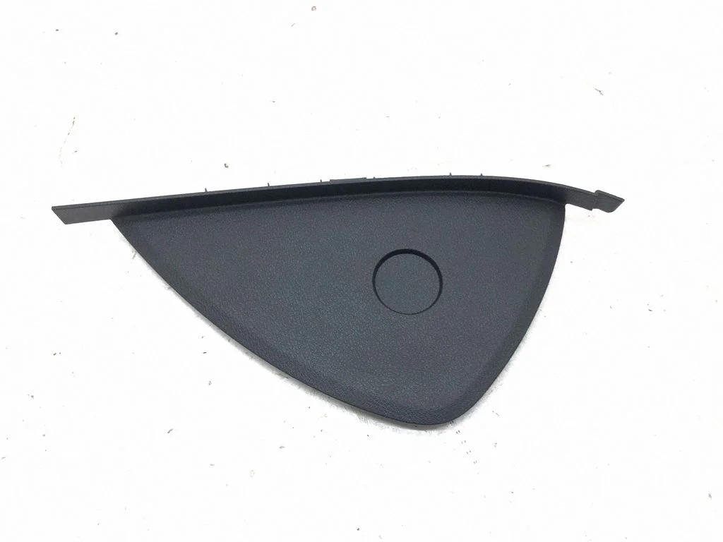 Dashboard side end trim 9184139