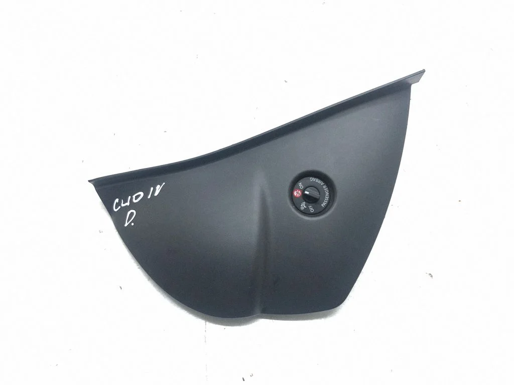 Dashboard side end trim 681995290R