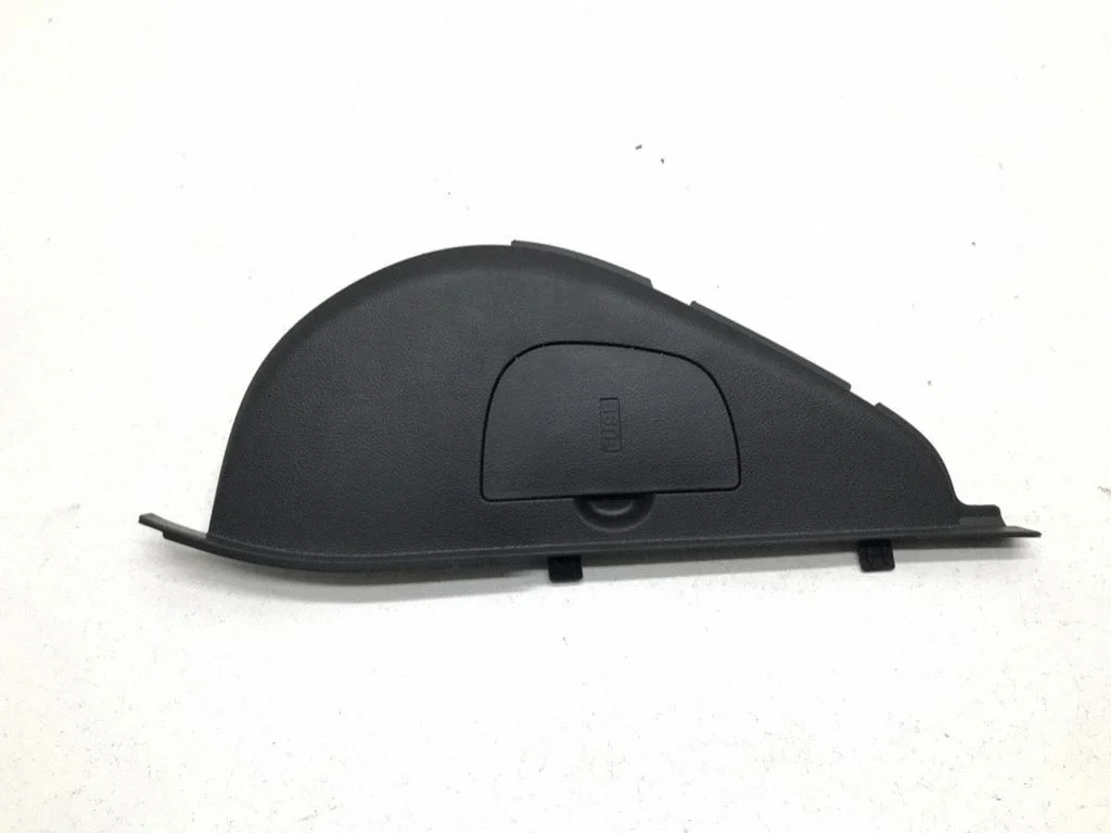Dashboard side end trim 96449816