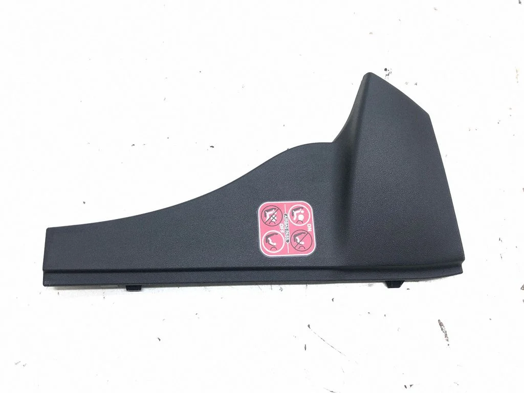 Dashboard side end trim – Citroen C3 (2010-2016)
