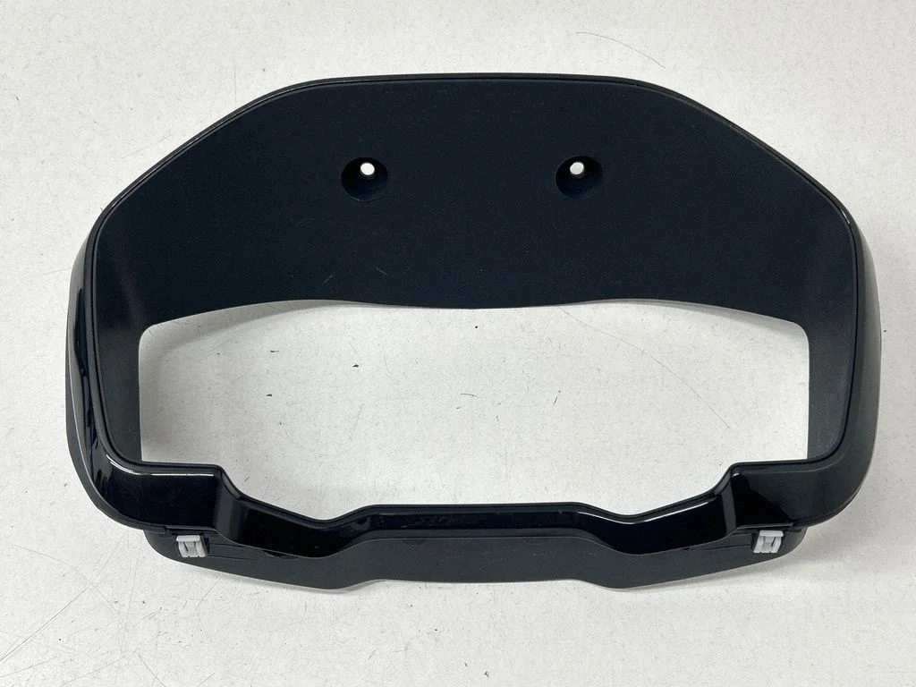 Näidikute paneeli viimistlus – Subaru Outback (BT) (2019-)