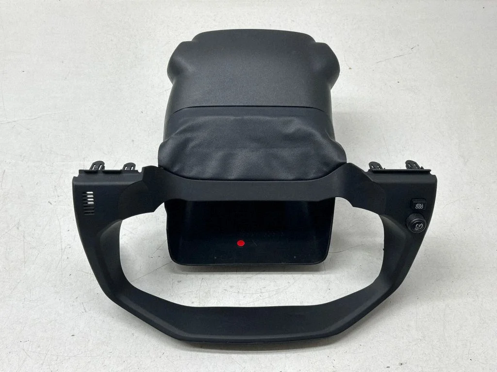 Näidikute paneeli viimistlus – Toyota Land Cruiser (J150) (2009-)