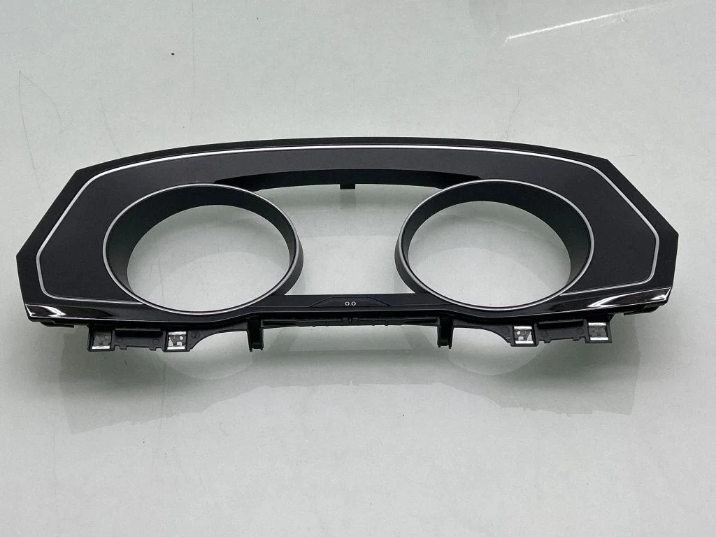 Dashboard trim – Volkswagen Passat B7 USA (2012-2019)