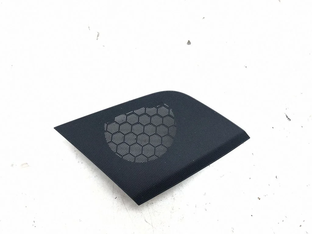 Side speaker trim/cover 8T0857228
