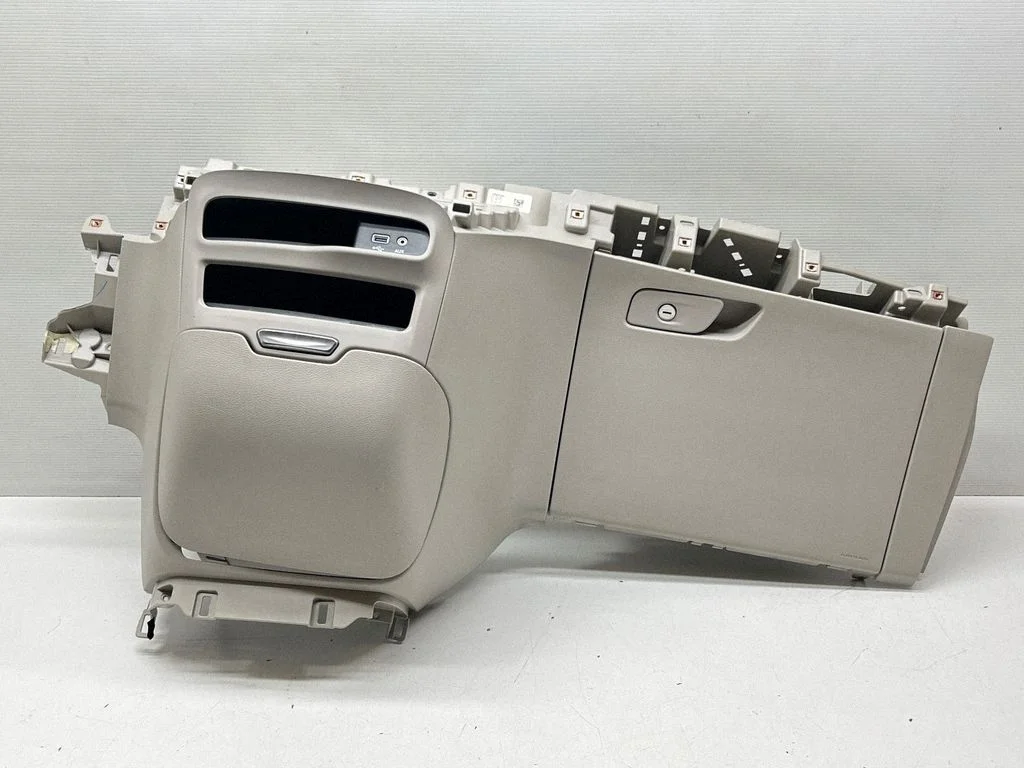 Glove box set 5RL361D2AG