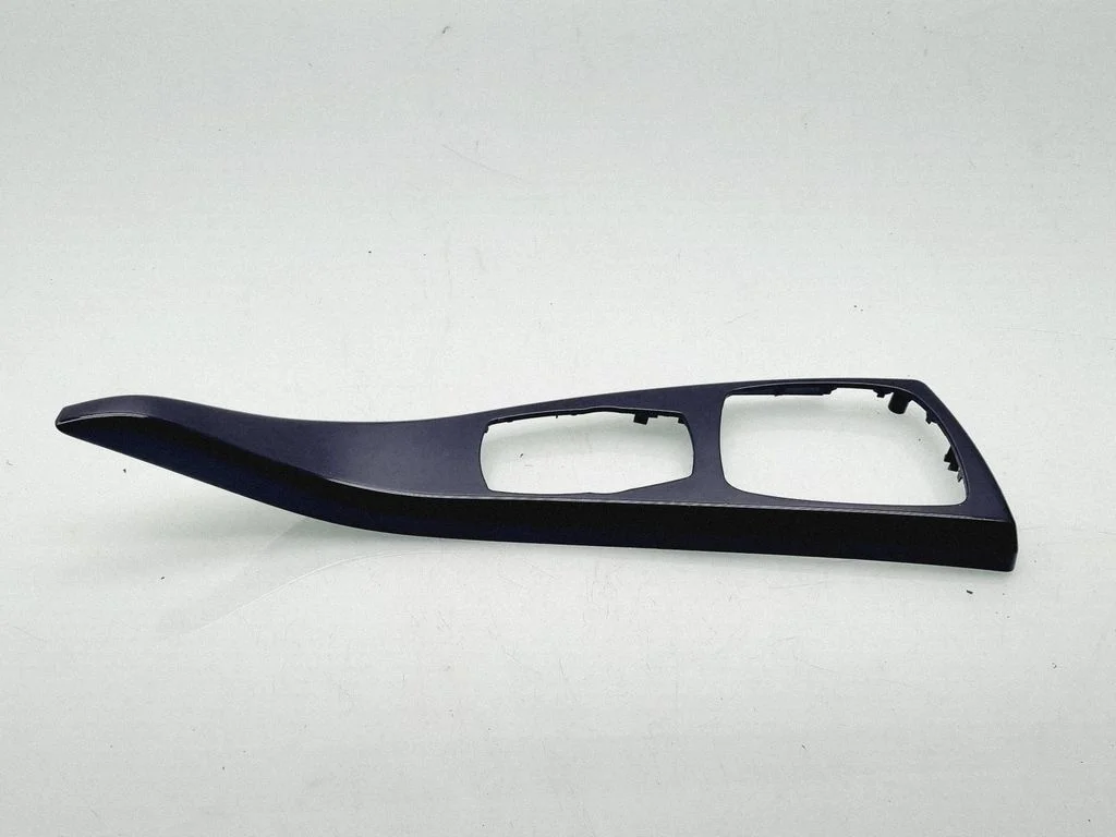 Gear shifter surround trim plastic 9206849
