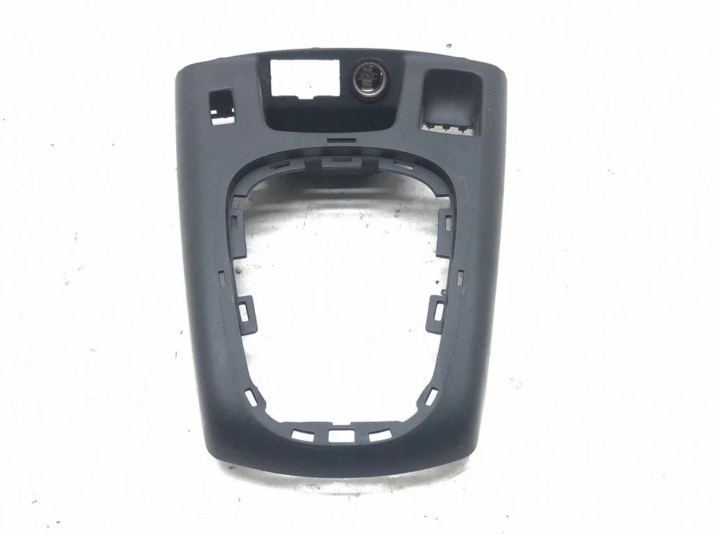 Gear shifter surround trim plastic 969330001R