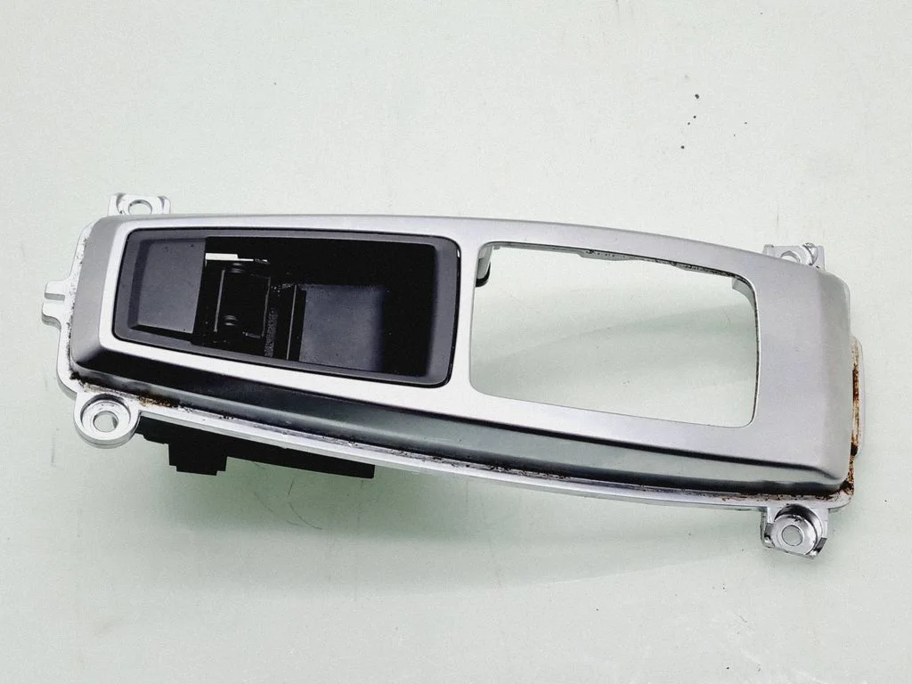 Gear shifter surround trim plastic 61316975467