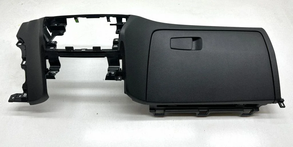 Glove box set 84760D7150