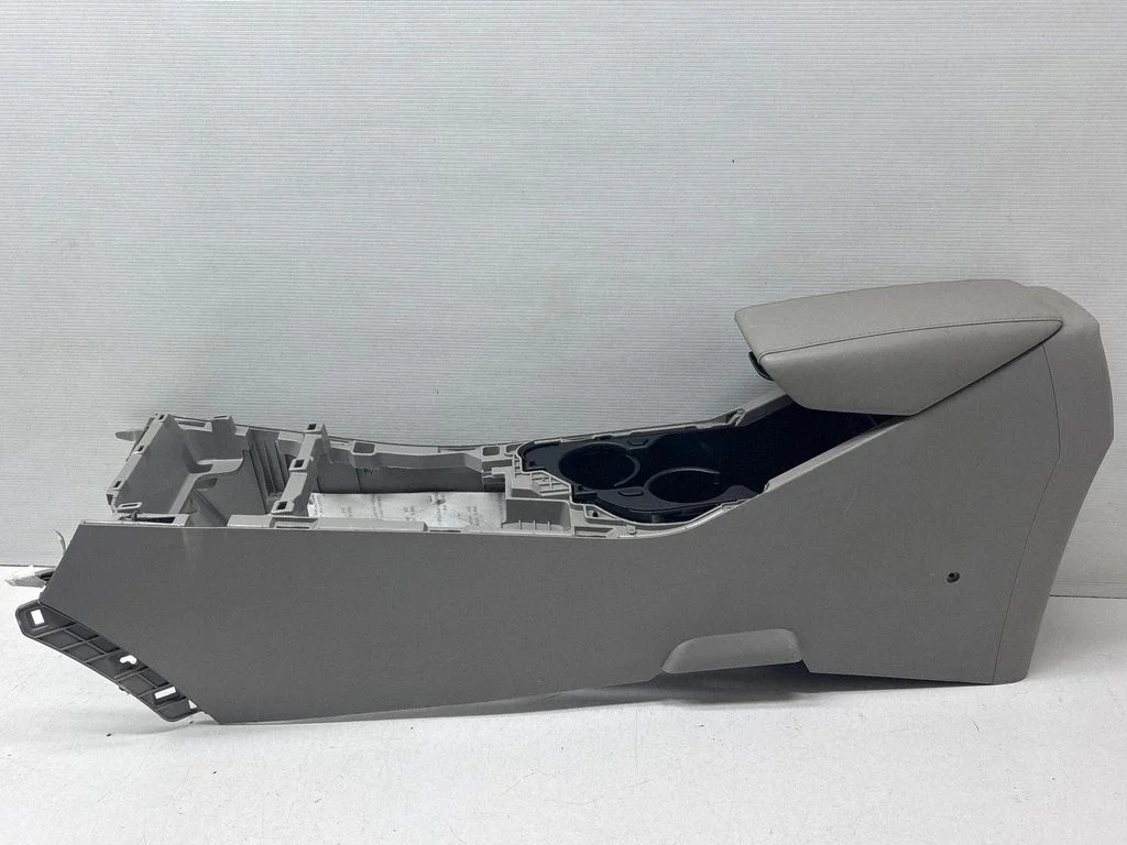 Center console – KIA Niro (2022-)