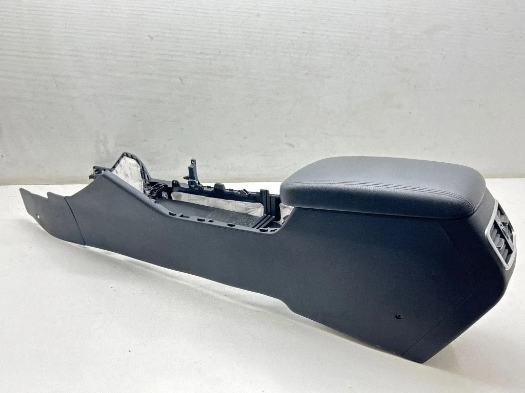 Center console