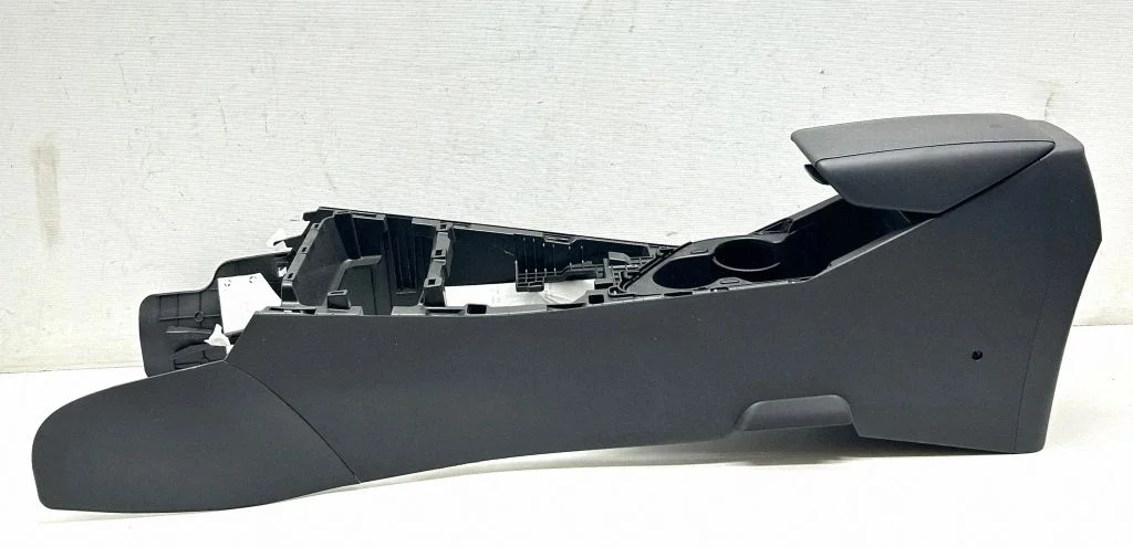 Center console – KIA Niro (2022-)