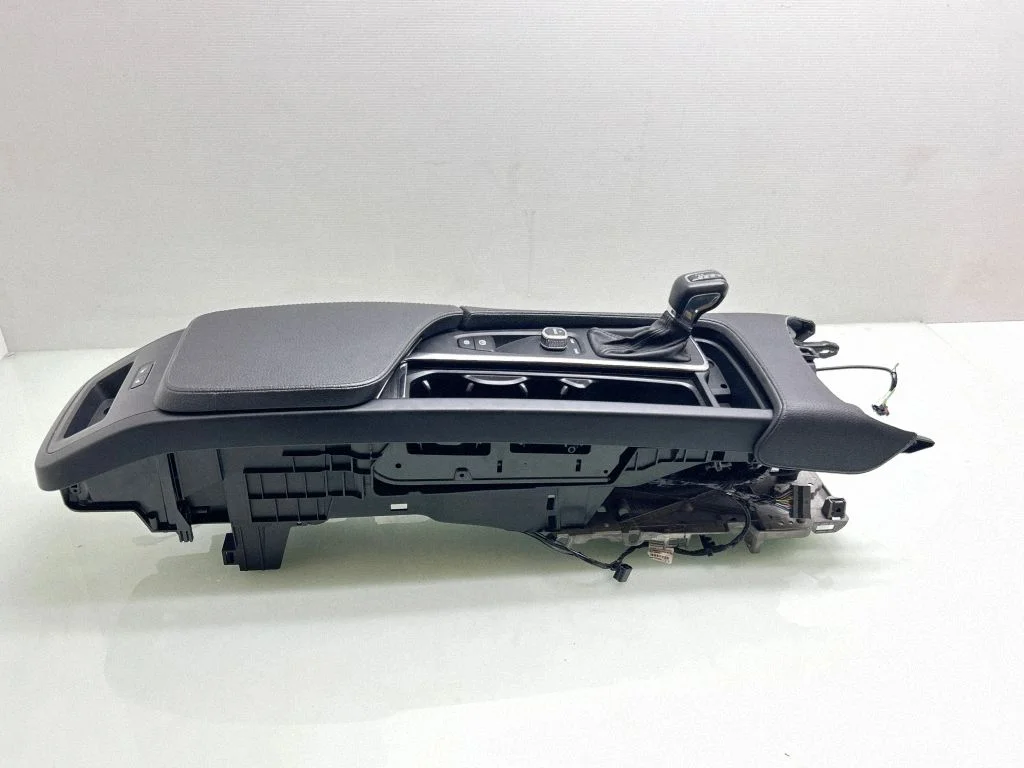 Center console – Volvo S90, V90 (2016-)