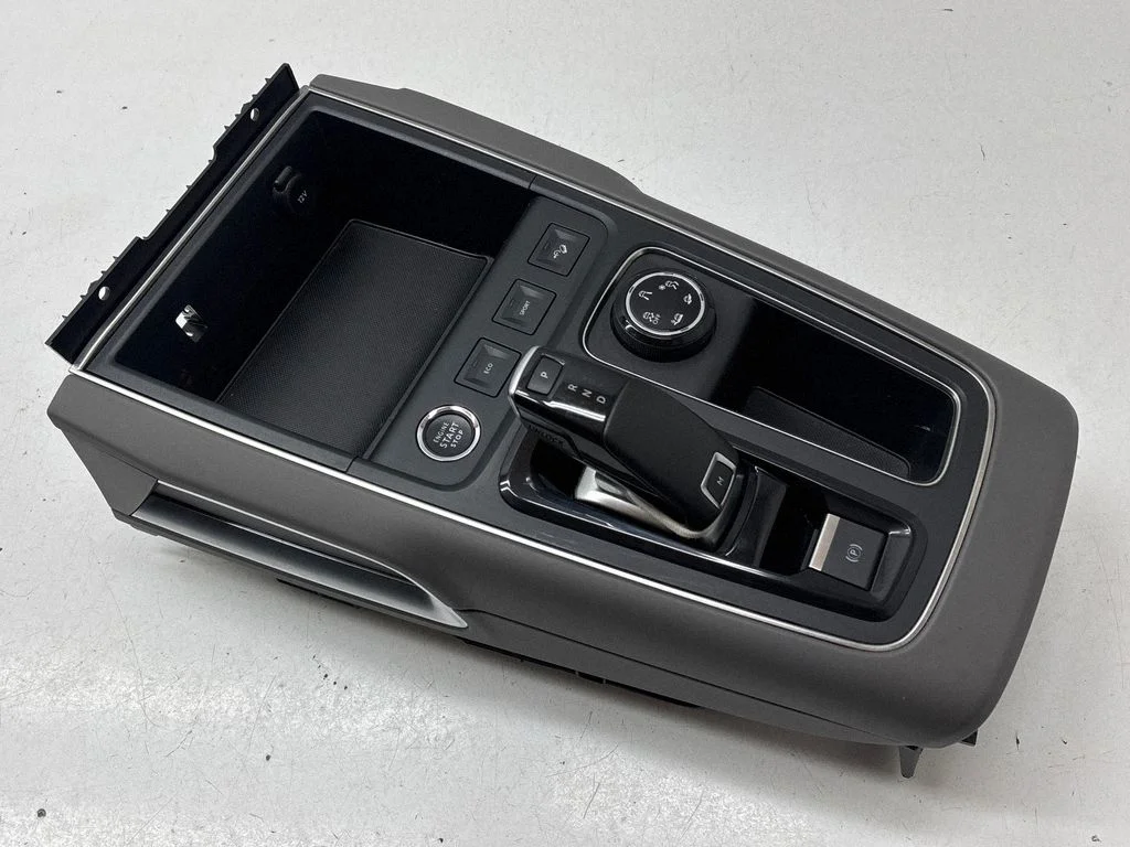 Centrālā konsole 98113880VD