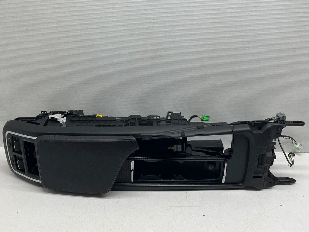 Center console – Volvo S90, V90 (2016-)