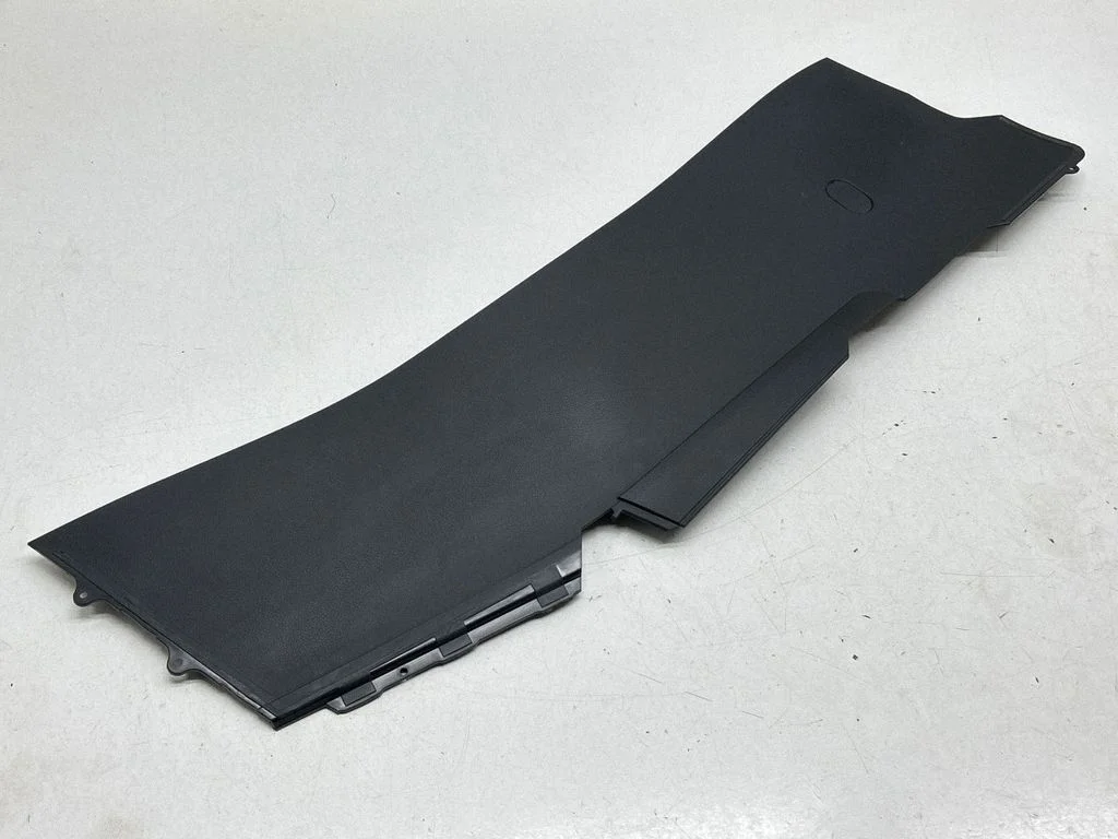 Centre console side trim front – Volkswagen Passat B7 USA (2012-2019)