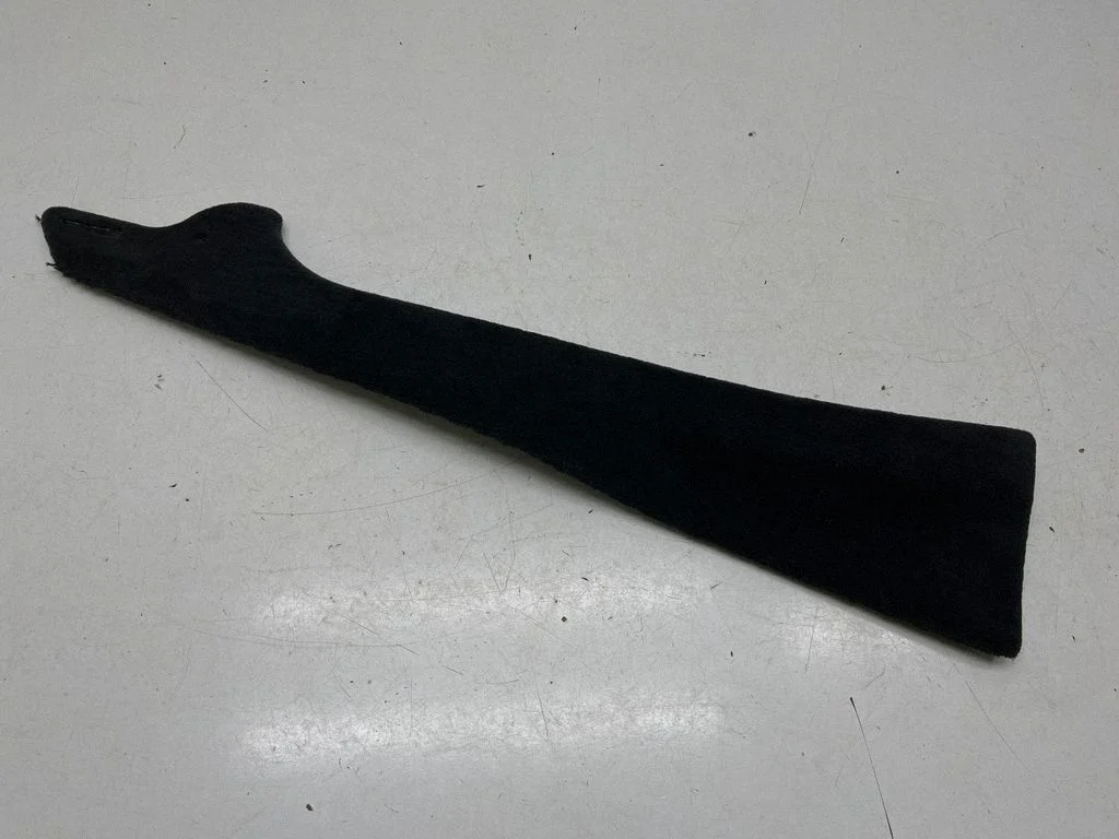 Centre console side trim front 51166969547