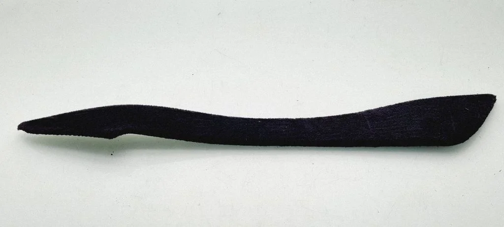 Centre console side trim front 9171568