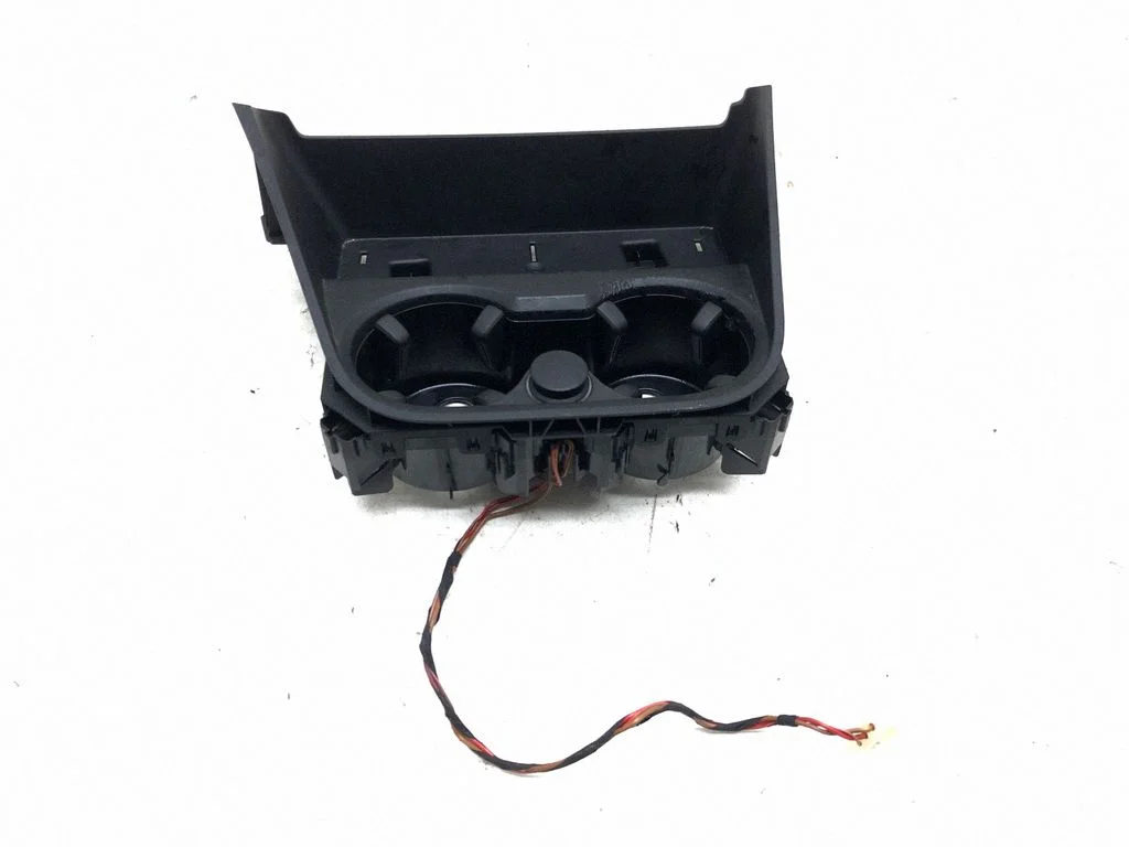 Cup holder front 51169184496