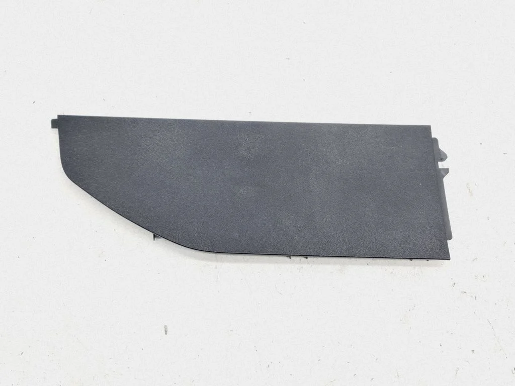 Centre console side trim front 1284830