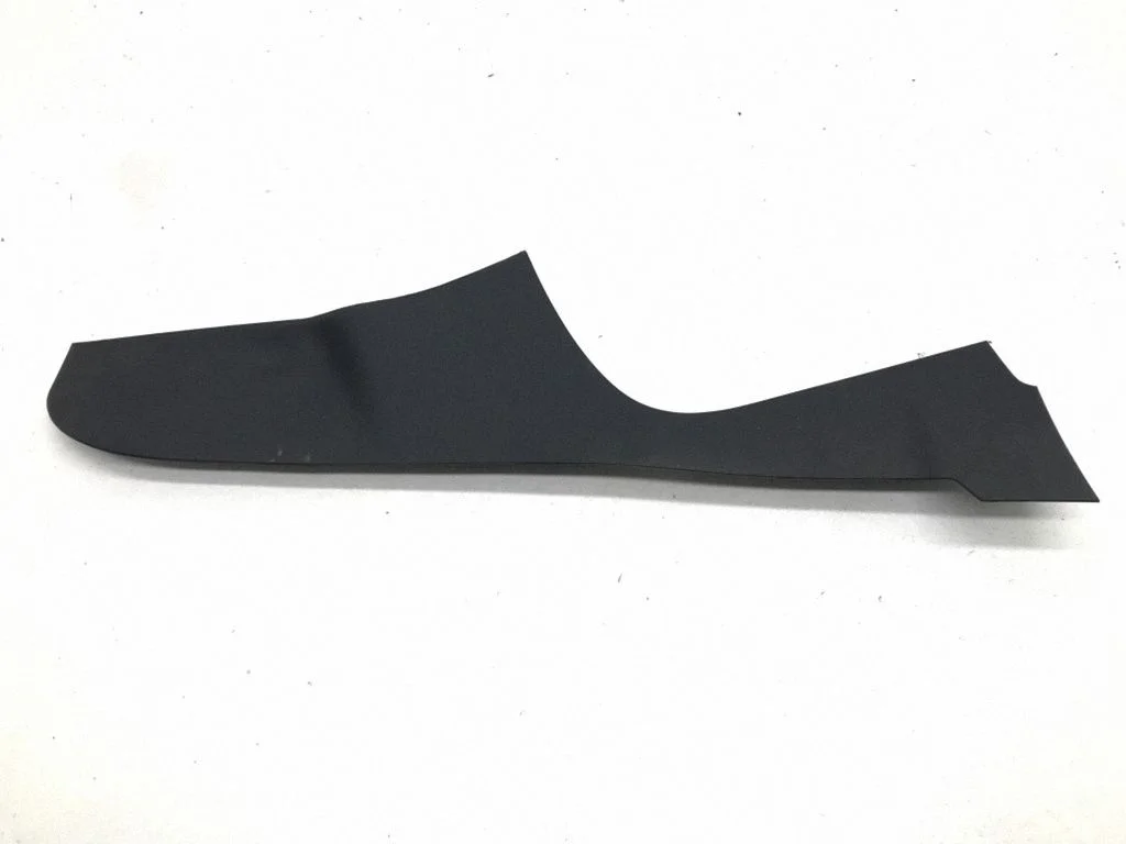 Centre console side trim front 8630280