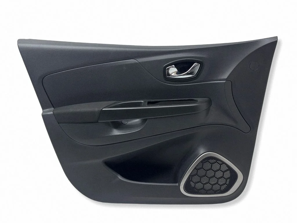 Front door card panel trim 197000392 – Renault Captur (2013-2020)