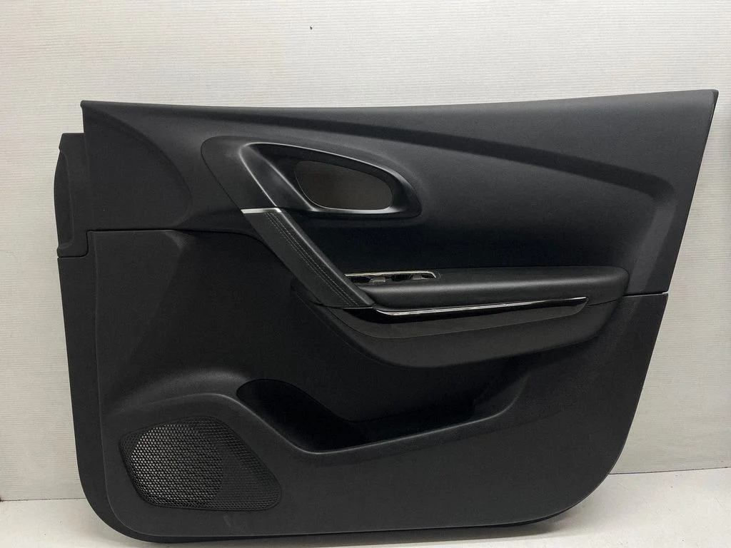 Front door card panel trim 809007893R