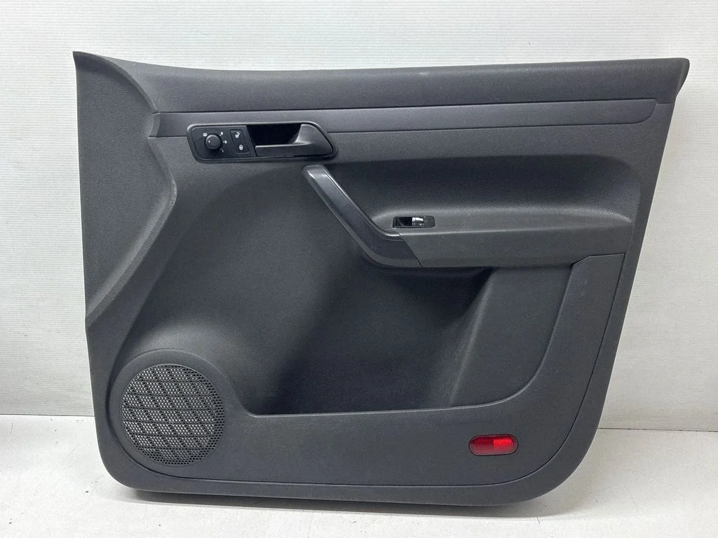 Front door card panel trim 36421855