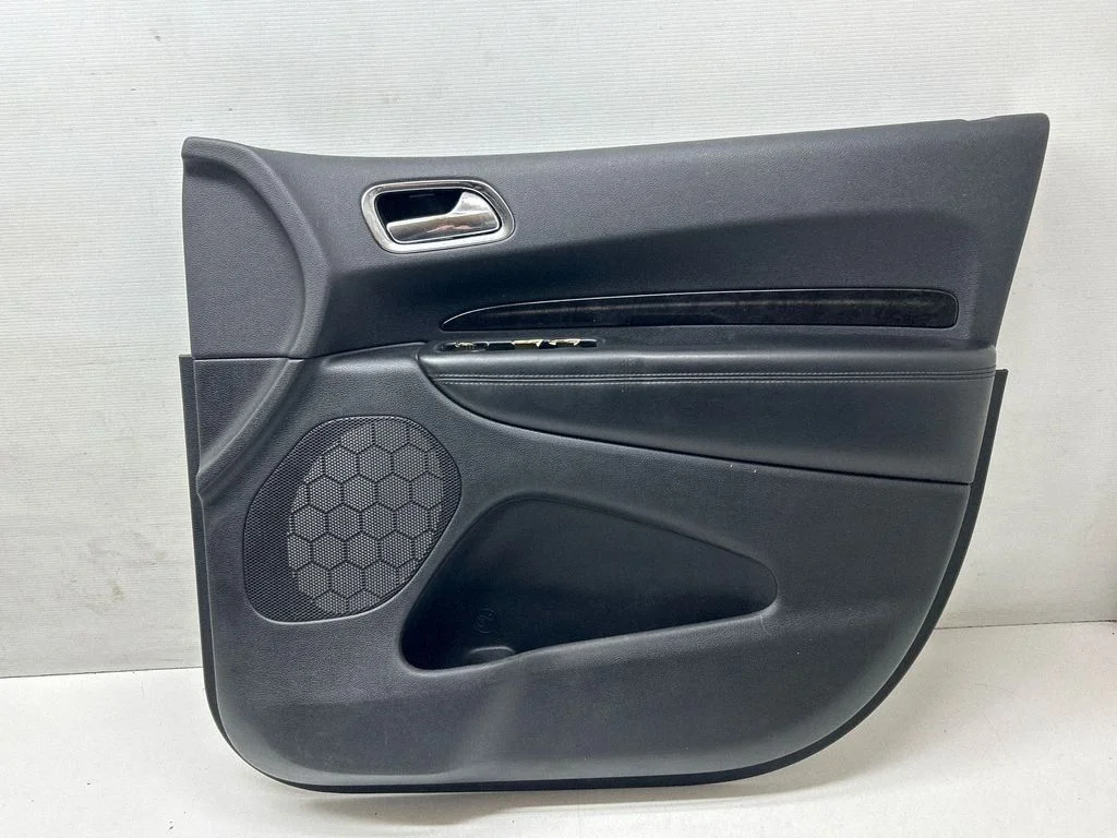 Boczek drzwi przednich 6XC407A8AB