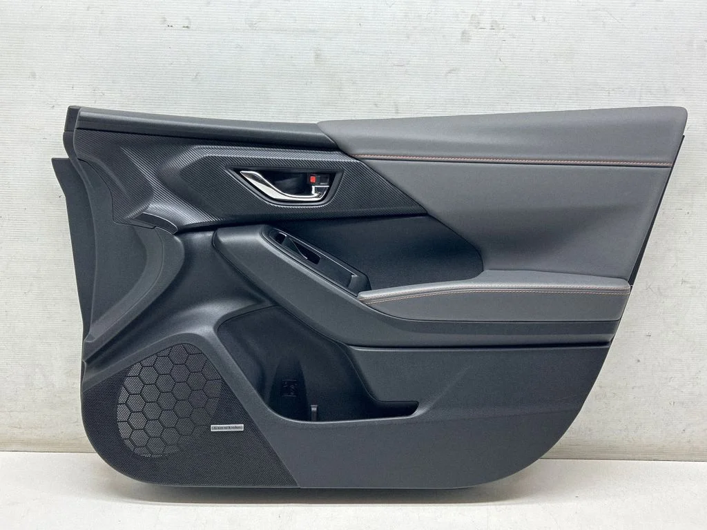 Front door card panel trim 94210FN11A